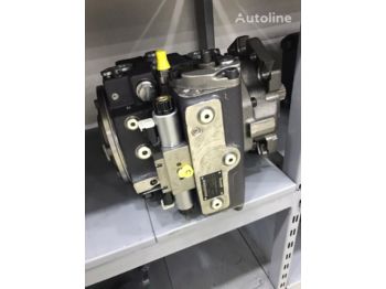 Гидравлический насос New Rexroth -A4VG110EP0DP0X0/40NRND6T11FA1S3BS00-S (R902239918)