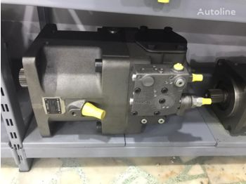 Гидравлический насос New Rexroth (R902087783)