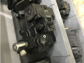  New Rexroth  for BOBCAT mini digger - Гидравлический насос