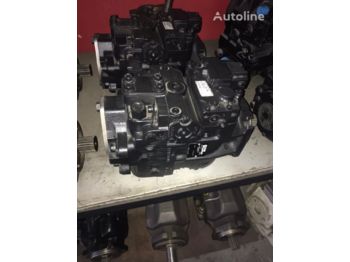 Гидравлический насос New Sauer-Danfoss (9422304) for construction roller