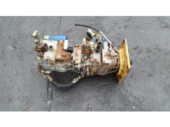  Onbekend Sauer Sundstrand Hydraulic pump 90R075 - Гидравлический насос