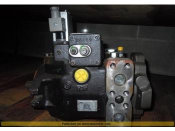 PH Poclain - Гидравлический насос