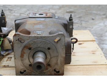 Parker Axialkolbenpumpe PV270R1K1T1WFWS  - Гидравлический насос