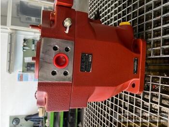  Parker PV140R1K4T1NFHS - Гидравлический насос