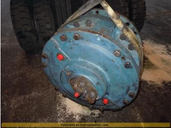 Poclain 220 - Гидравлический насос