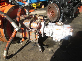  Sauer-Danfoss 304642 - Гидравлический насос