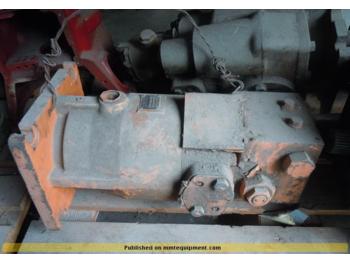 Sauer SMF 25/197-30  - Гидравлический насос