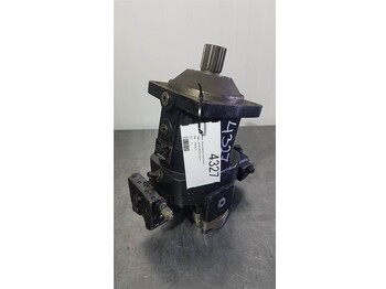 Ahlmann AZ14-4109355A/1-A6VM107DA1/63W-Drive motor - Гидравлика