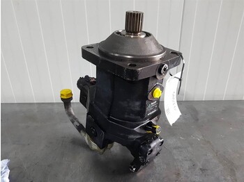 Ahlmann AZ90TELE-4108875A/3-A6VM107HA1U1/63W-Drive motor - Гидравлика