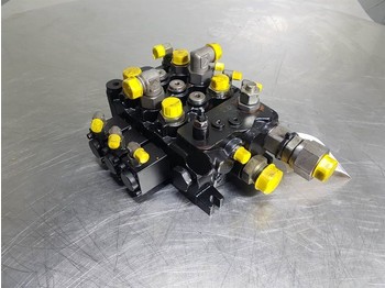 Bucher Hydraulics 200033434001 - Kramer 880 - Valve - Гидравлика