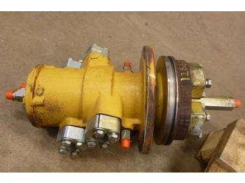 Гидравлика Caterpillar 323 E Svirvel
