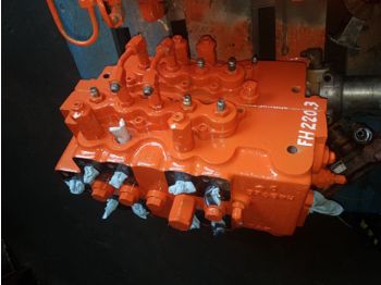 Гидравлика DISTRIBUIDOR FIAT HITACHI FH 220.3