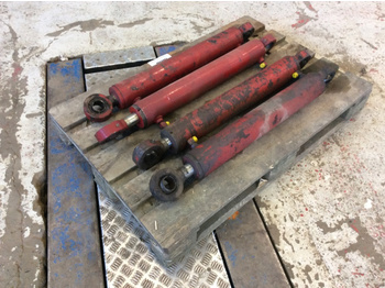 Danfoss etc.  - Гидравлика