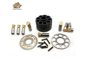 Doosan Dh300 Dx130 Dx300 Dx290 Excavator Swing Motor Parts List 401-00457b  - Гидравлика