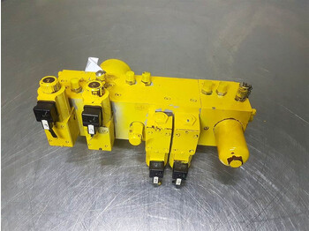 Furukawa W725LS-Nauder 301395 309155-Valve/Ventile/Ventiel - Гидравлика