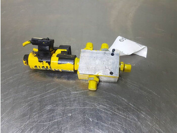 Furukawa W725LS-Nauder 9225009 009765-Valve/Ventile/Ventiel - Гидравлика