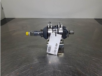 Hydac SB400-0.5A1/212U - Accumulator/Hydrospeicher - Гидравлика