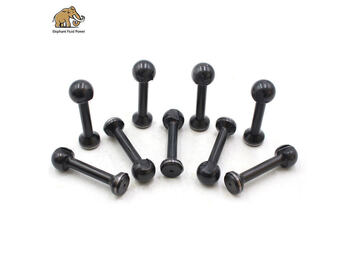 Hydraulic Pump Motor Repair Parker V12-080 Hydraulic  - Гидравлика