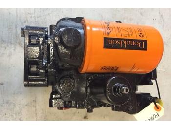 Hydraulpump Sauer F058244  - Гидравлика