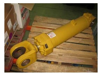 JCB Hydraulic Parts - Гидравлика