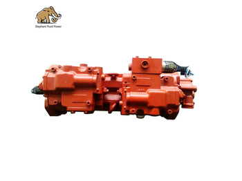 K3V112dt-112r-9n02 for Doosan Dh170  - Гидравлика