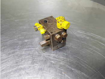 Kramer 312-Hengst 651385800-Valve/Ventile/Ventiel - Гидравлика