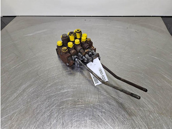 Kramer 512SL-Nordhydraulic RS-213-Valve/Ventile/Ventiel - Гидравлика