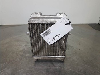 Kramer -Längerer & Reich 90220199-Oil cooler/Ölkühler - Гидравлика