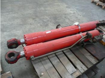 Liebherr Hubzylinder 914 / 924 - Гидравлика