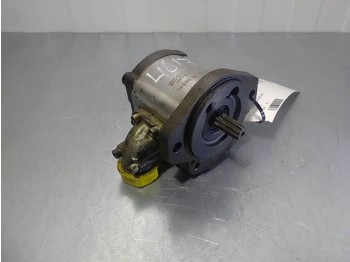 Rexroth 0510625057 - Ahlmann AZ 45 - Gearpump - Гидравлика
