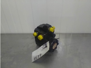 Sauer Danfoss OSPC+OLSA40 - Steering unit/Lenkeinheit/Orbitrol - Гидравлика