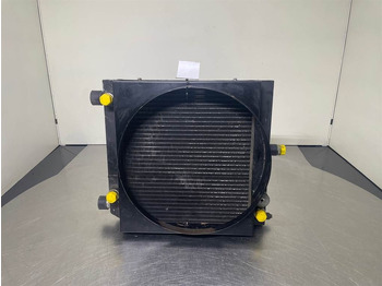 Schaeff SKL834-AKG 0881.084.0000-Oil cooler/Ölkühler - Гидравлика