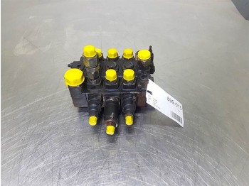 Schaeff SKL844-5520661872-Parker P70CF-03-DE18-122-Valve - Гидравлика