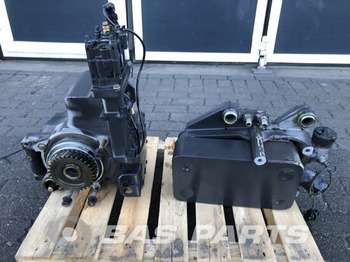 Voith VOLVO Retarder 20741510 - Гидравлика