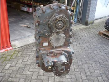 Ginaf Steyr VG2000 Lang - Запчасти