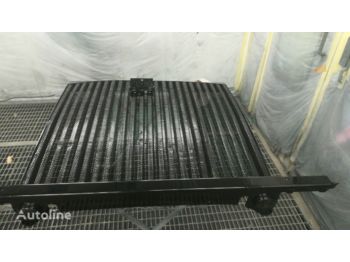 Решётка радиатора для Колёсных погрузчиков Grille: фото 1