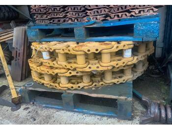 Гусеница Caterpillar D6N Chains