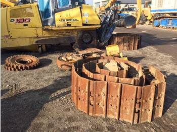 Komatsu Case NewHolland D 65, D 85, 1850, D 180 - Гусеница