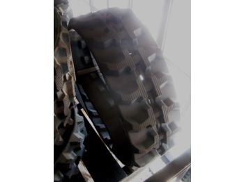 New TAKEUCHI New Rubber tracks Bridgestone 230X34X96  for TAKEUCHI TB016 mini digger - Гусеница