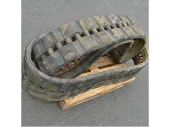  Rubber Tracks to suit Bobcat T590 (320x86x50) - 5005-075 - Гусеница