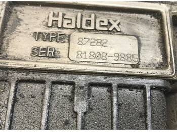 Часть системы кондиционирования для Автобусов HALDEX B12B (01.97-12.11): фото 4