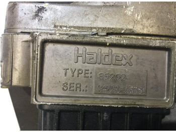 Часть системы кондиционирования для Автобусов HALDEX B12B (01.97-12.11): фото 5