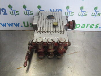  HIGH PRESSURE WATER JETTING PUMP  for JOHNSTON VT650 road cleaning equipment - Запчасти