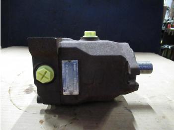 Гидравлический мотор для Строительной техники HP Hydraulic M4MF50-452B4R: фото 1