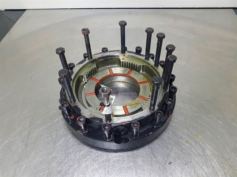 Детали тормозной системы для Строительной техники Hamm -ZF MT/C3075-4475319092-Multidisk brake: фото 6