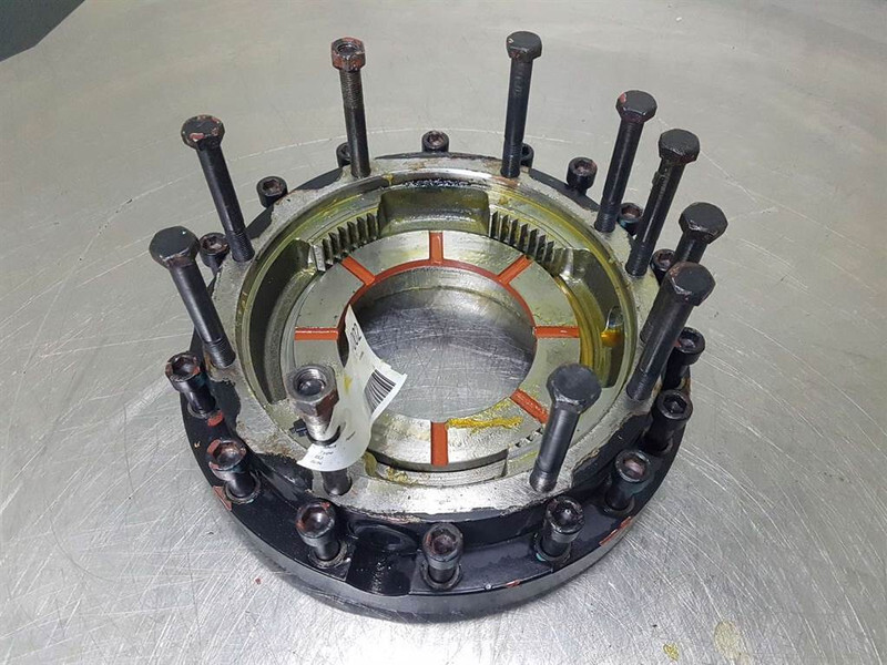 Детали тормозной системы для Строительной техники Hamm -ZF MT/C3075-4475319092-Multidisk brake: фото 7