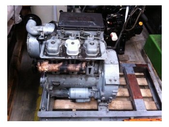 Продажа Двигателей Hatz 3M41 на Truck1, ID: 3348114