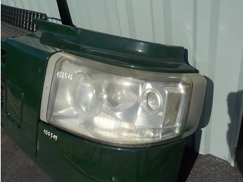 Передняя фара для Грузовиков Headlamp left 7421636295/5010578451/5010578452/5010578488/7421636298/7482588699/ Renault Premium II: фото 1