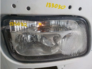 Передняя фара для Грузовиков Headlamp right 9438200261/ME9438200261/BR03BZ001/4401156RLDEM Mercedes-Benz Actros MPII: фото 1