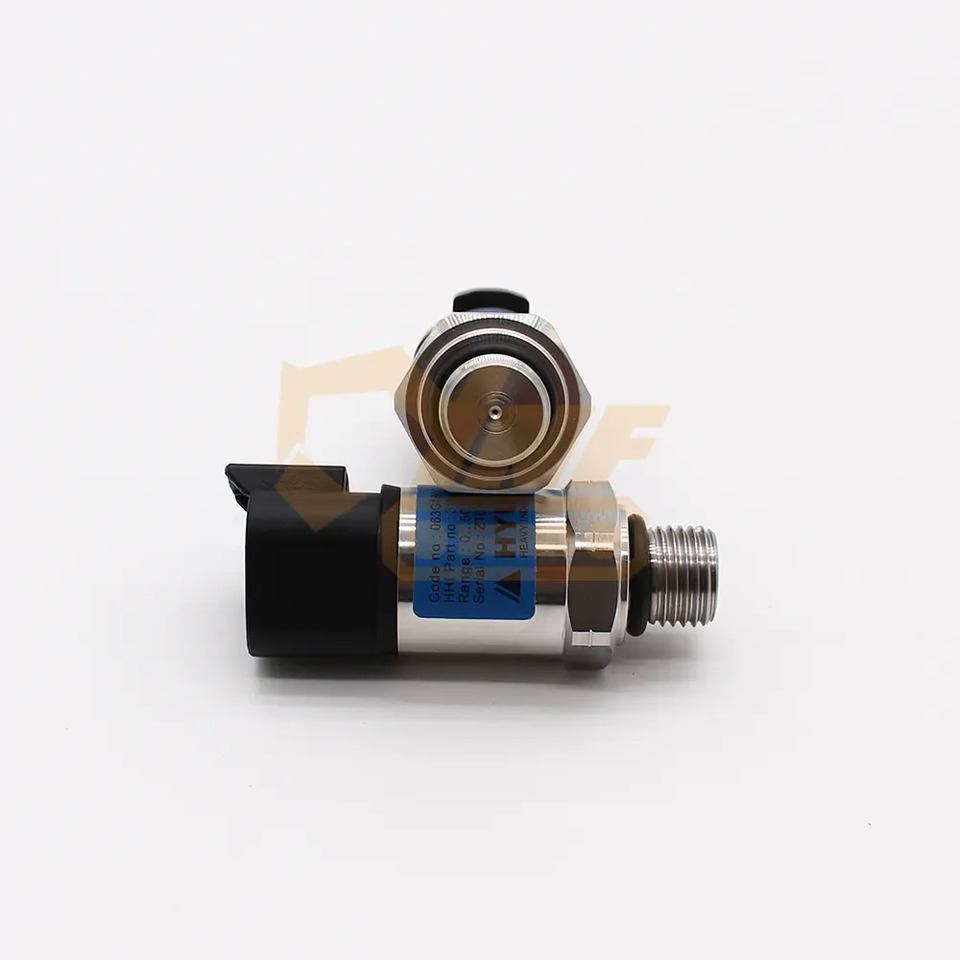 Новый Сенсор High Quality Excavator Parts Electronic Sensor R210-7 Hydraulic Pressure Switch  Sensor 31Q4-40830: фото 3
